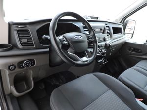 Ford Transit TRANSIT 350 96KW L3H2 VAN TREND - Foto 7