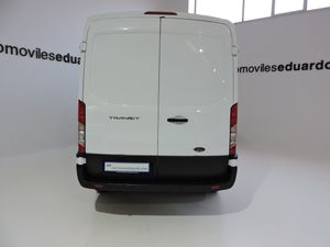Ford Transit TRANSIT 350 96KW L3H2 VAN TREND - Foto 5