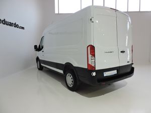 Ford Transit TRANSIT 350 96KW L3H2 VAN TREND - Foto 6