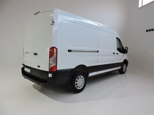 Ford Transit TRANSIT 350 96KW L3H2 VAN TREND - Foto 4