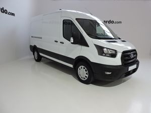 Ford Transit TRANSIT 350 96KW L3H2 VAN TREND - Foto 3