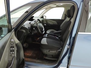 Citroën C4 Picasso 1.6E-HDI INTENSIVE ETG6 115 - Foto 8