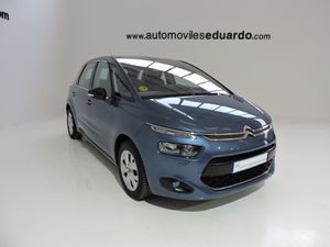 Citroën C4 Picasso 1.6E-HDI INTENSIVE ETG6 115 - Foto 3