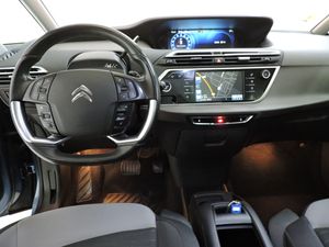 Citroën C4 Picasso 1.6E-HDI INTENSIVE ETG6 115 - Foto 7