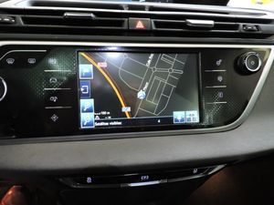Citroën C4 Picasso 1.6E-HDI INTENSIVE ETG6 115 - Foto 13