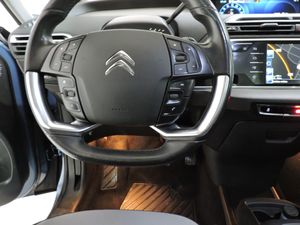 Citroën C4 Picasso 1.6E-HDI INTENSIVE ETG6 115 - Foto 11