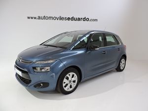 Citroën C4 Picasso 1.6E-HDI INTENSIVE ETG6 115 - Foto 2