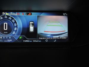 Citroën C4 Picasso 1.6E-HDI INTENSIVE ETG6 115 - Foto 12