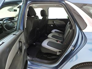 Citroën C4 Picasso 1.6E-HDI INTENSIVE ETG6 115 - Foto 10