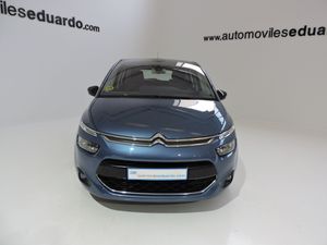 Citroën C4 Picasso 1.6E-HDI INTENSIVE ETG6 115 - Foto 3