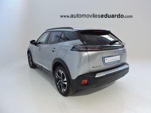 Peugeot e-2008 E-2008 Allure 136CV - Foto 6