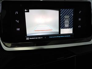 Peugeot e-2008 E-2008 Allure 136CV - Foto 12