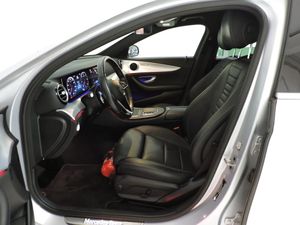 Mercedes Clase E E 200d Estate 9G-DCT Business Solution 5p - Foto 11