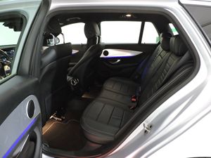 Mercedes Clase E E 200d Estate 9G-DCT Business Solution 5p - Foto 14
