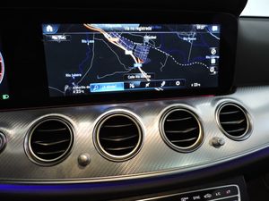 Mercedes Clase E E 200d Estate 9G-DCT Business Solution 5p - Foto 10