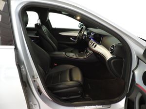 Mercedes Clase E E 200d Estate 9G-DCT Business Solution 5p - Foto 13