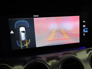 Mercedes Clase E E 200d Estate 9G-DCT Business Solution 5p - Foto 7