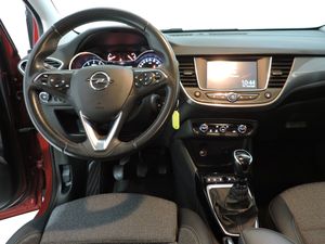 Opel CrossLand 1.5 Turbo D 110cv ELEGANCE 5P - Foto 7