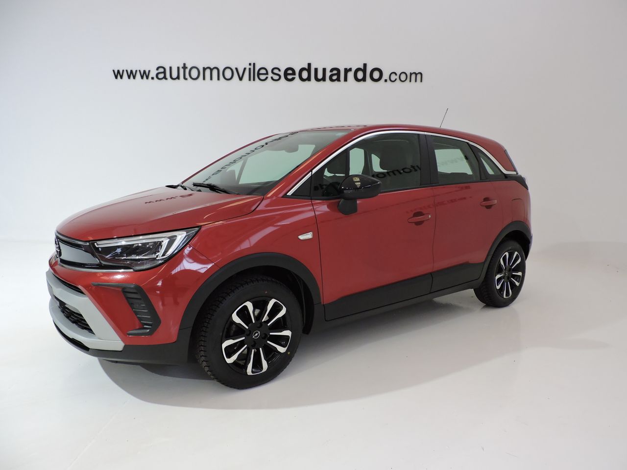 Opel CrossLand 1.5 Turbo D 110cv ELEGANCE 5P - Foto 1