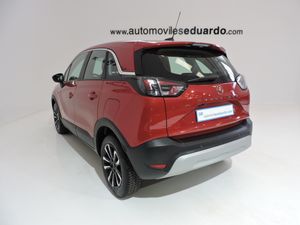 Opel CrossLand 1.5 Turbo D 110cv ELEGANCE 5P - Foto 6