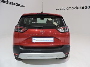 Opel CrossLand 1.5 Turbo D 110cv ELEGANCE 5P - Foto 5