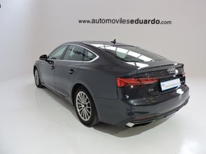 Audi A5 A5 Sportback 35 TDI S tronic Business Edition 5p - Foto 6