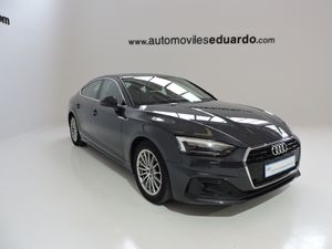 Audi A5 A5 Sportback 35 TDI S tronic Business Edition 5p - Foto 3