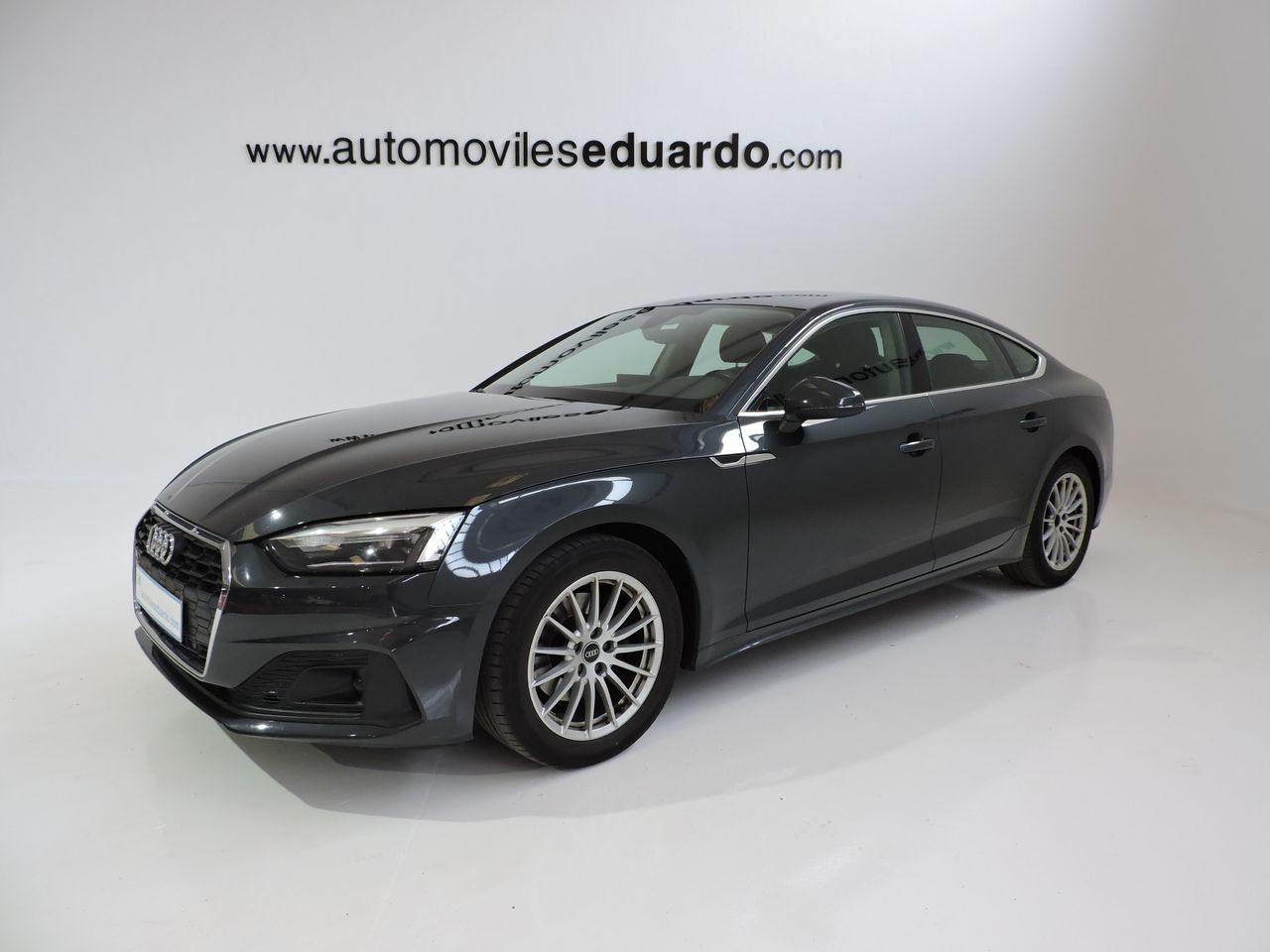 Audi A5 A5 Sportback 35 TDI S tronic Business Edition 5p - Foto 1