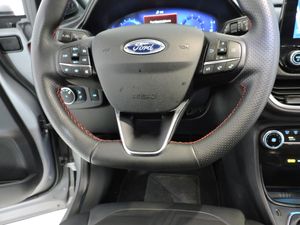 Ford Puma ST-Line X 1.0 EcoBoost 125CV - Foto 11