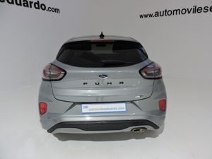 Ford Puma Puma ST-Line X 1.0 EcoBoost 125CV - Foto 5