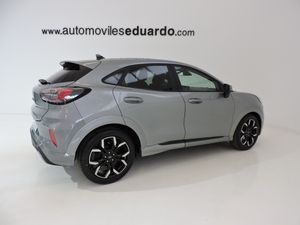 Ford Puma ST-Line X 1.0 EcoBoost 125CV - Foto 4