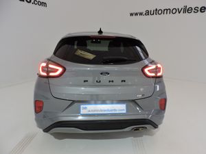 Ford Puma ST-Line X 1.0 EcoBoost 125CV - Foto 5