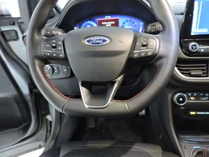 Ford Puma Puma ST-Line X 1.0 EcoBoost 125CV - Foto 10