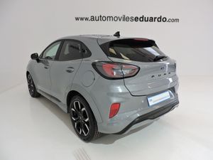Ford Puma ST-Line X 1.0 EcoBoost 125CV - Foto 6