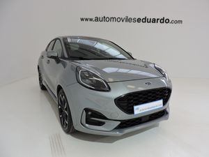 Ford Puma ST-Line X 1.0 EcoBoost 125CV - Foto 3