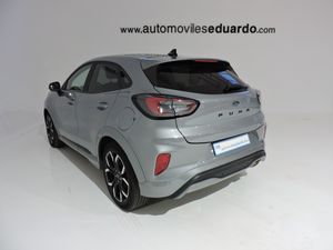 Ford Puma Puma ST-Line X 1.0 EcoBoost 125CV - Foto 6