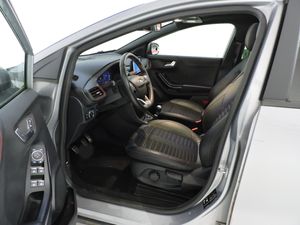 Ford Puma Puma ST-Line X 1.0 EcoBoost 125CV - Foto 7