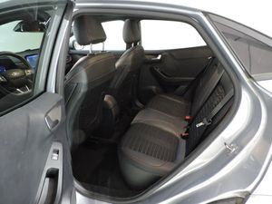 Ford Puma Puma ST-Line X 1.0 EcoBoost 125CV - Foto 9