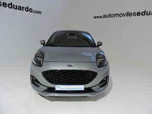 Ford Puma Puma ST-Line X 1.0 EcoBoost 125CV - Foto 3