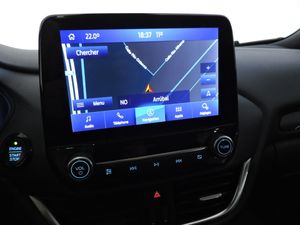 Ford Puma Puma ST-Line X 1.0 EcoBoost 125CV - Foto 11