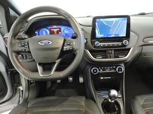 Ford Puma ST-Line X 1.0 EcoBoost 125CV - Foto 7