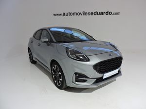 Ford Puma Puma ST-Line X 1.0 EcoBoost 125CV - Foto 3