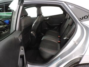 Ford Puma ST-Line X 1.0 EcoBoost 125CV - Foto 10