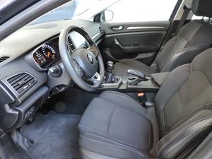 Renault Megane MEGANE IV 1.0 TCe 115CV Business - Foto 8