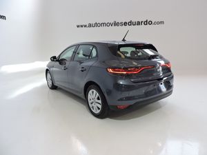 Renault Megane MEGANE IV 1.0 TCe 115CV Business - Foto 4