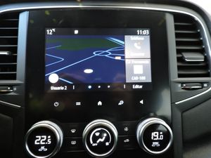 Renault Megane MEGANE IV 1.0 TCe 115CV Business - Foto 12