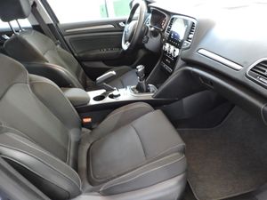 Renault Megane MEGANE IV 1.0 TCe 115CV Business - Foto 9