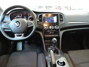 Renault Megane MEGANE IV 1.0 TCe 115CV Business - Foto 7