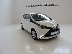 Toyota Aygo 5p 70 x-play - Foto 3