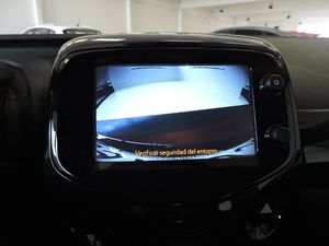 Toyota Aygo 5p 70 x-play - Foto 12